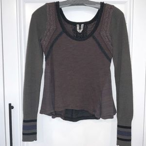 Free People top